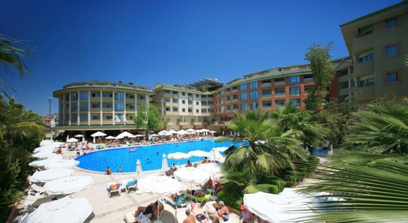 Side Star Park Otel