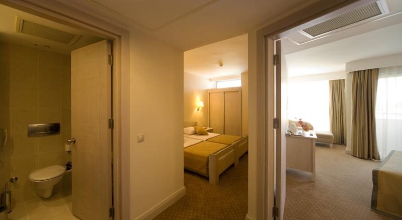 Side Star Park Otel