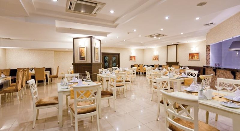 Side Star Park Otel