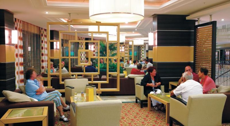 Side Star Park Otel
