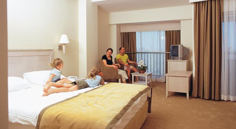 Side Star Park Otel