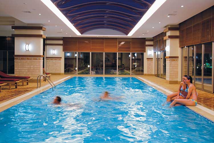 Side Star Park Otel