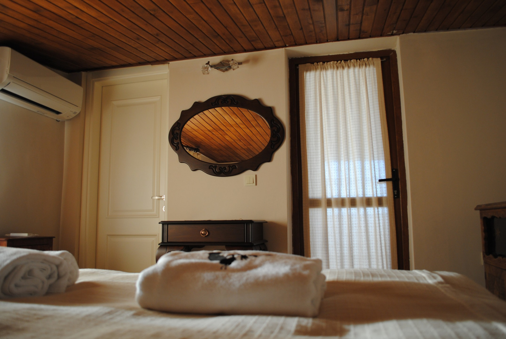 Silenos Boutique Hotel