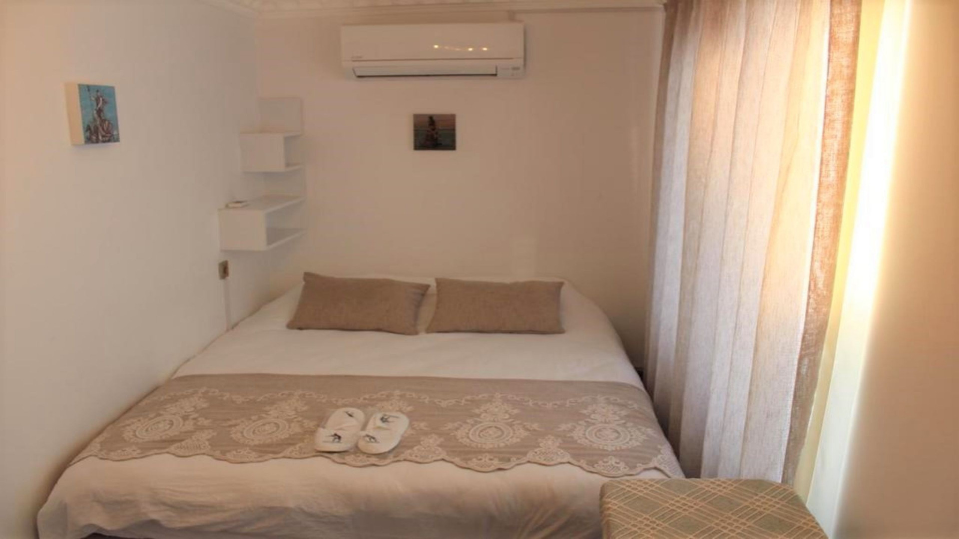 Silenos Boutique Hotel