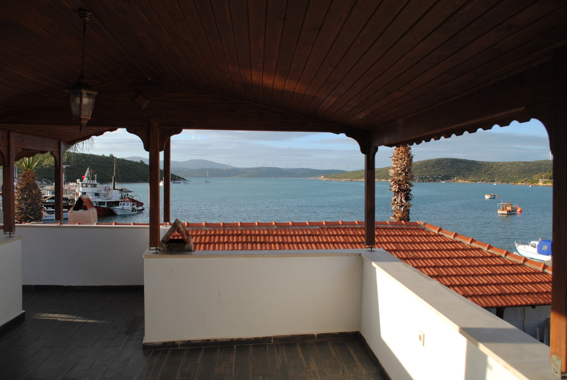 Silenos Boutique Hotel