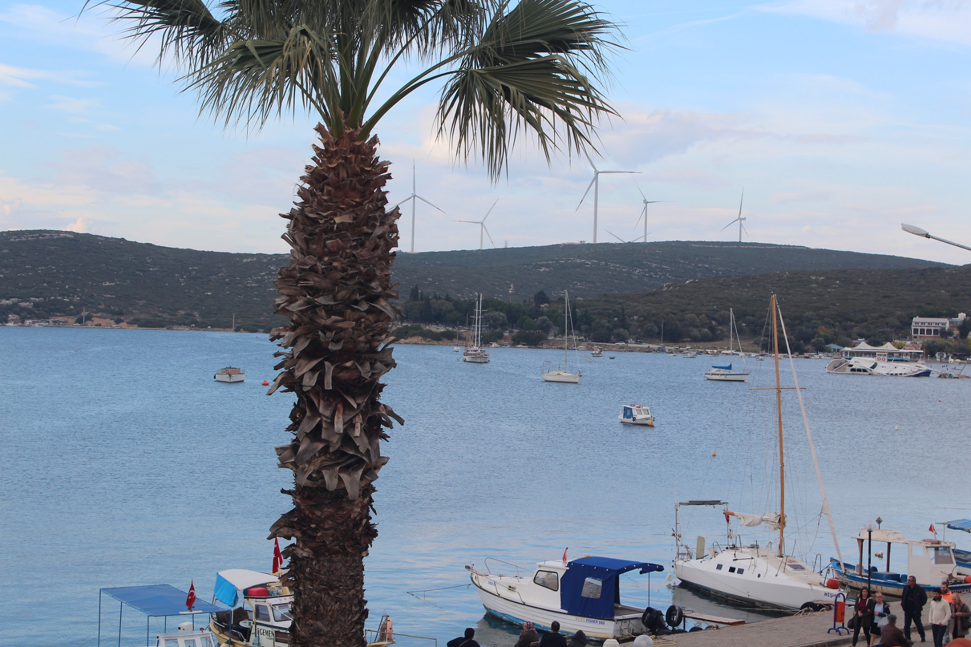 Silenos Boutique Hotel