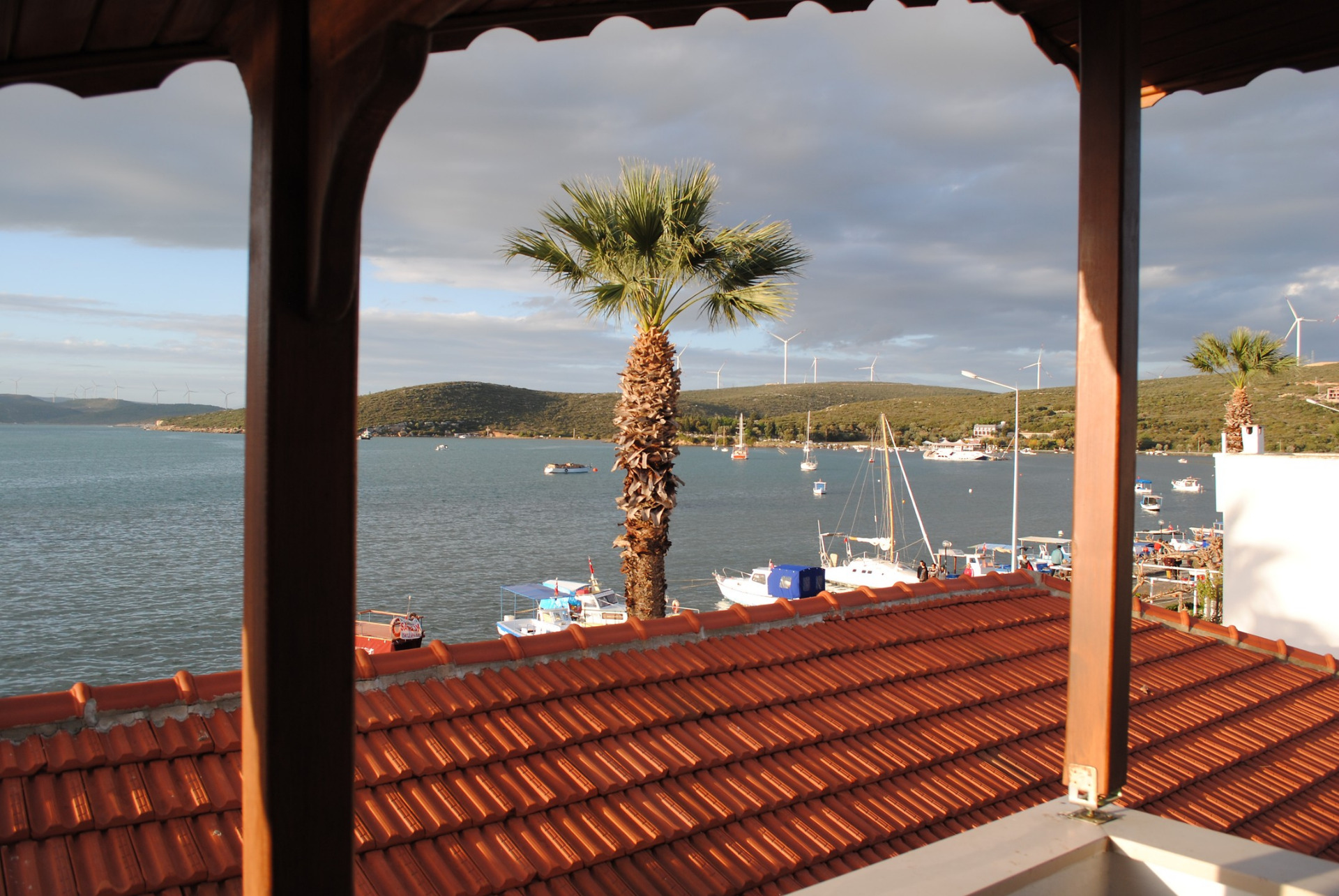 Silenos Boutique Hotel