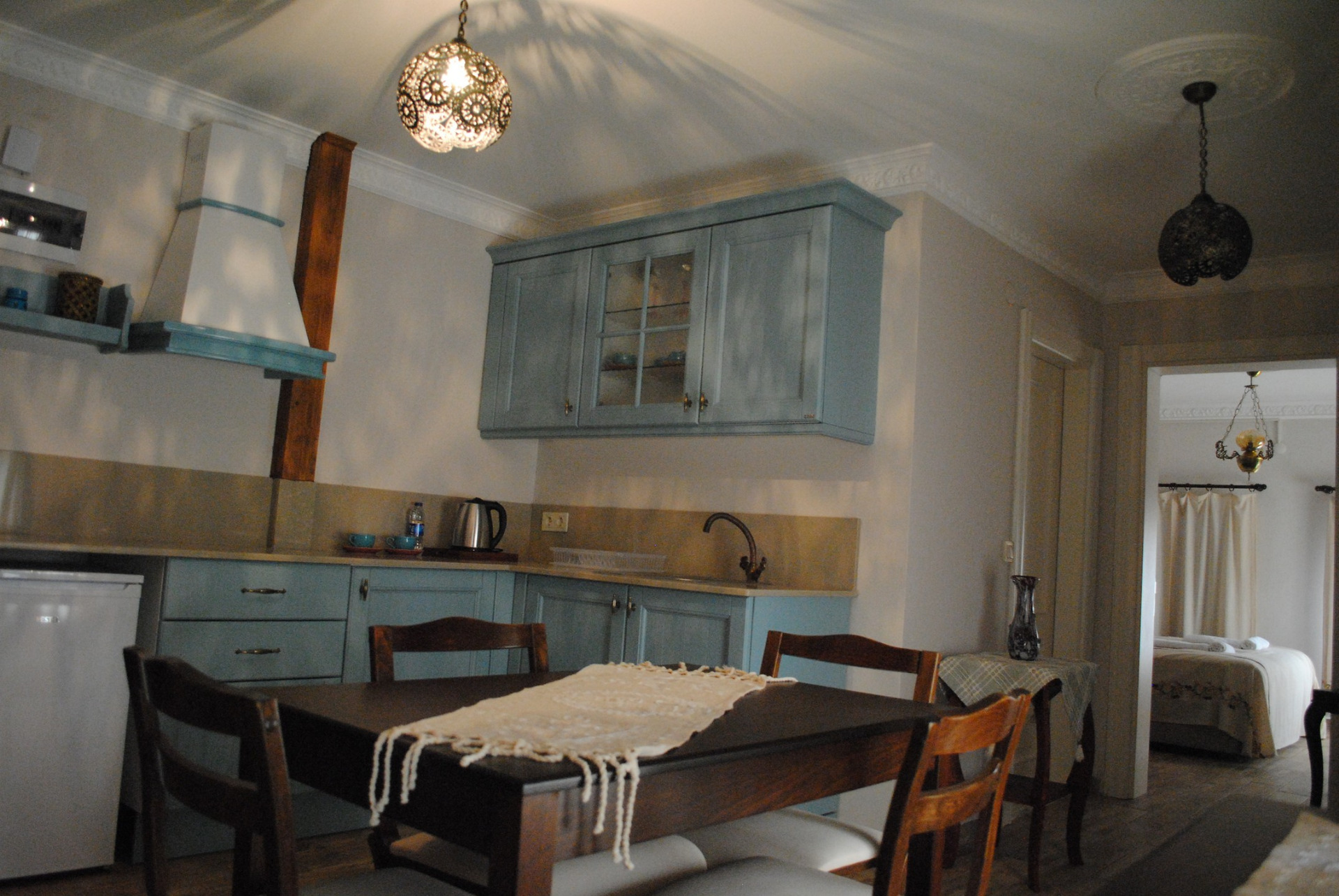 Silenos Boutique Hotel