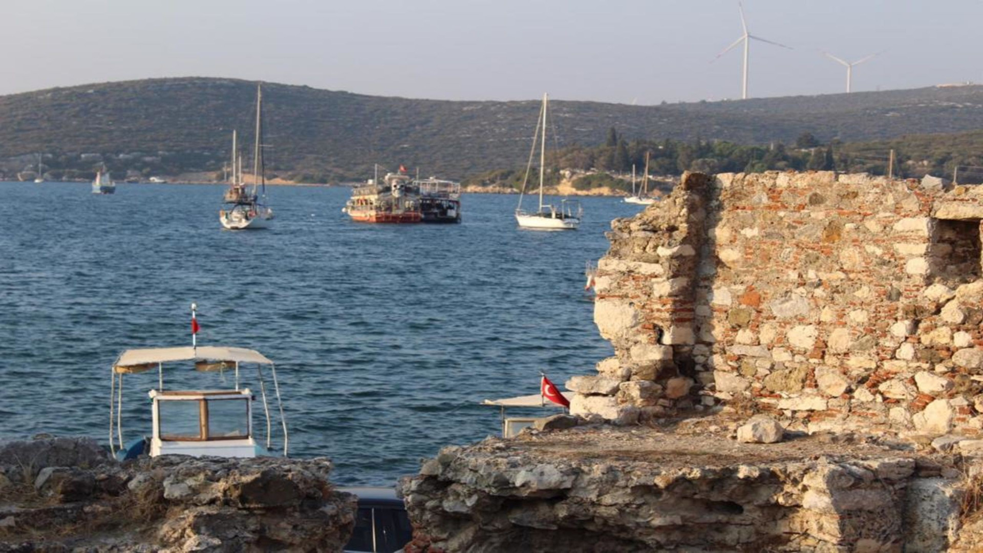Silenos Boutique Hotel