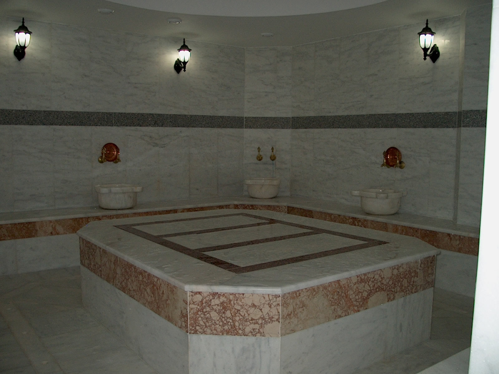 Silver Hotel