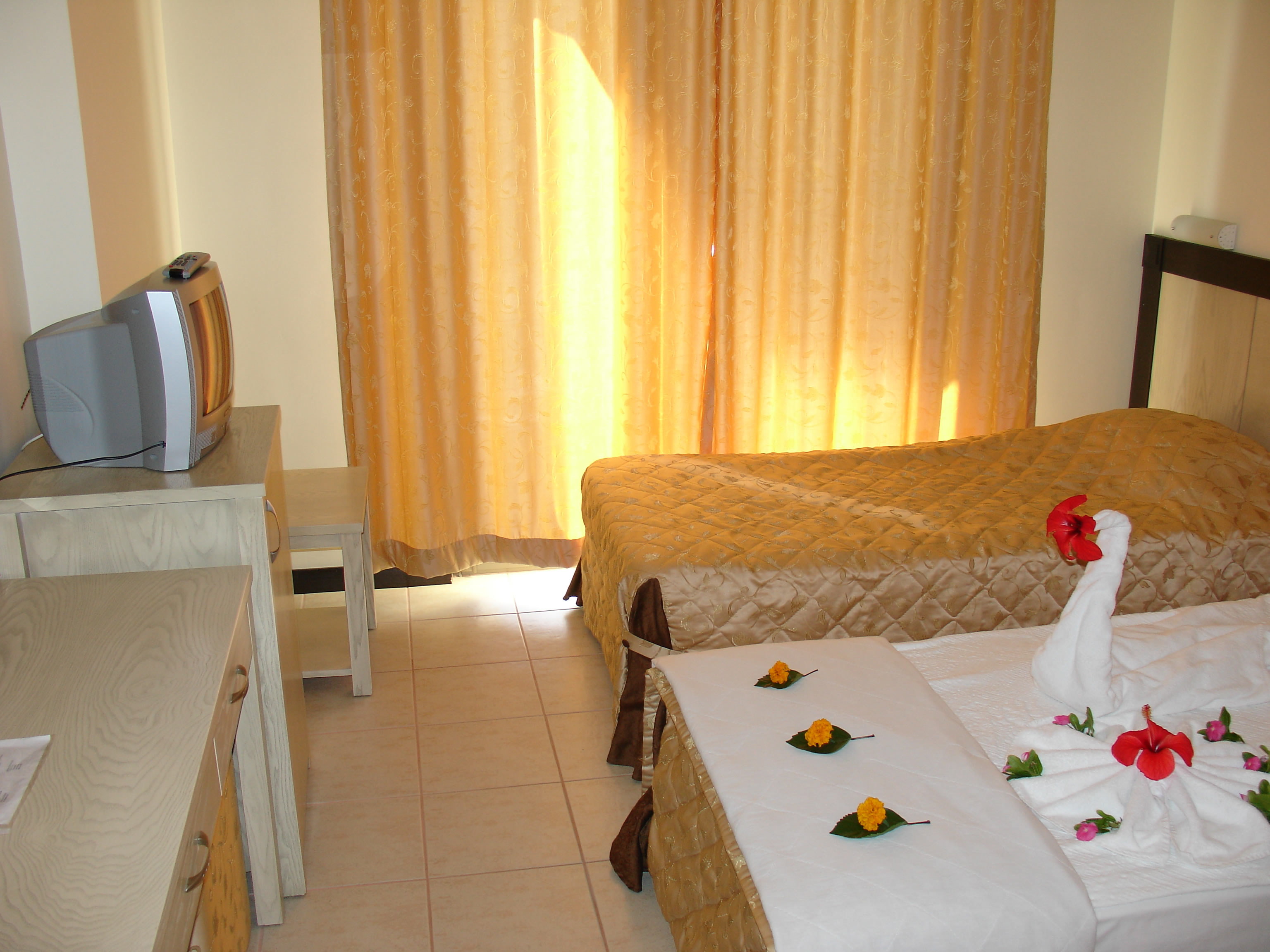Silver Hotel