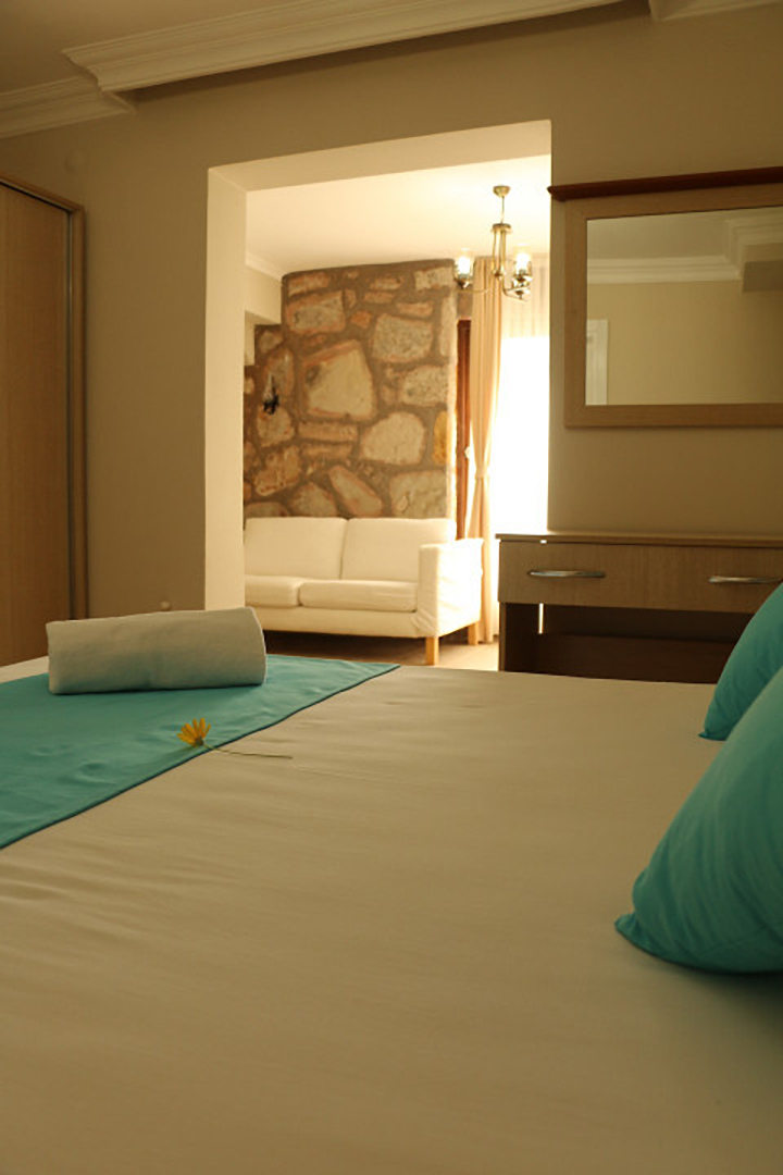 Sır Otel Cunda