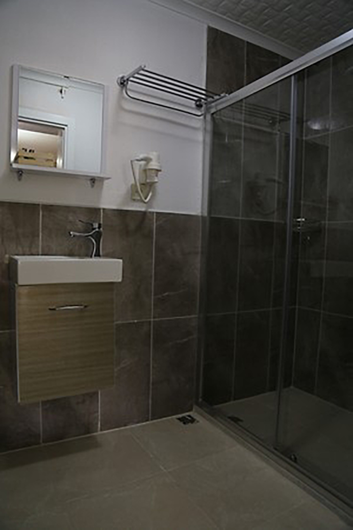 Sır Otel Cunda