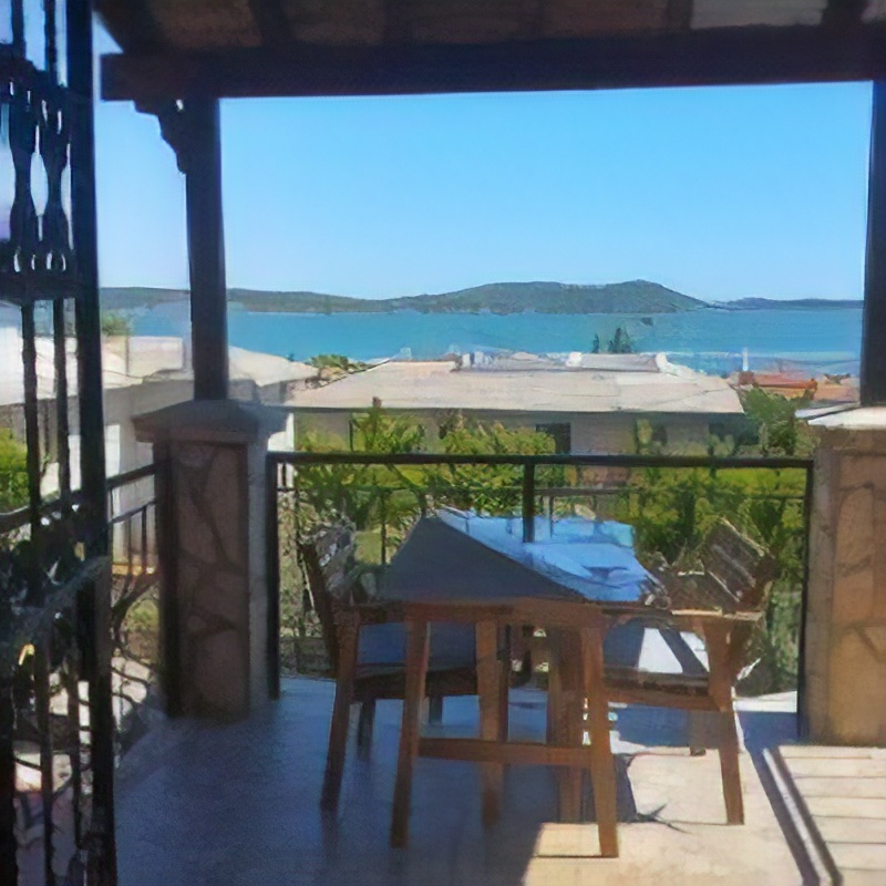 Sır Otel Cunda