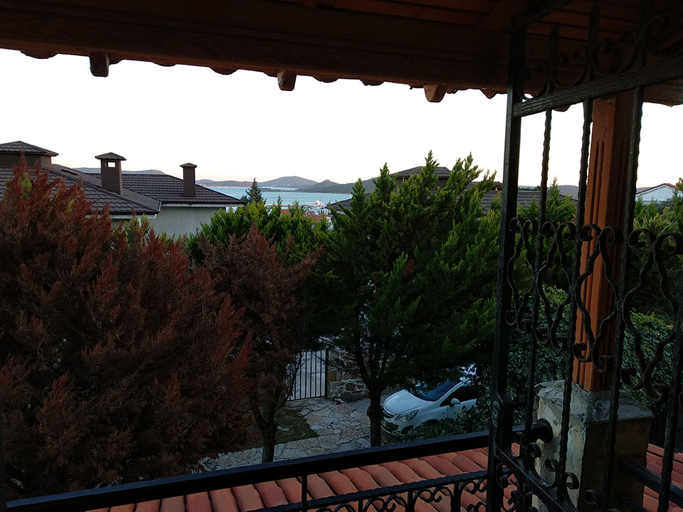 Sır Otel Cunda