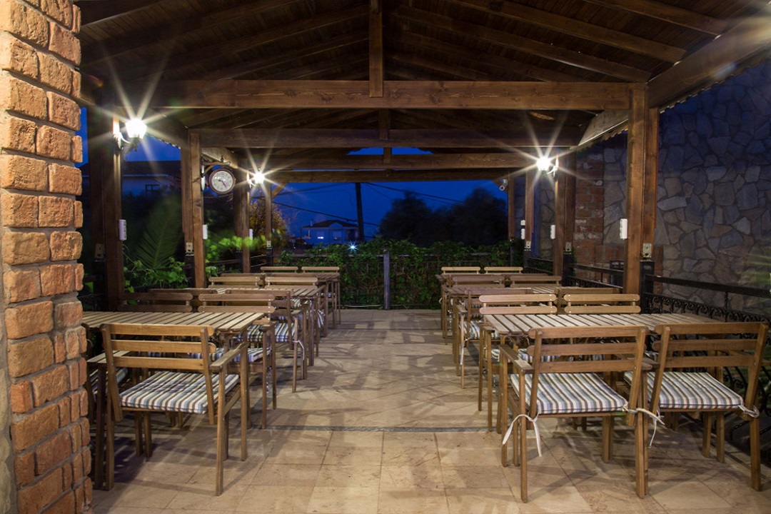 Sır Otel Cunda