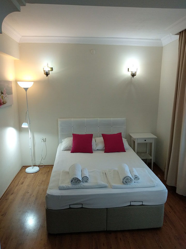 Sır Otel Cunda