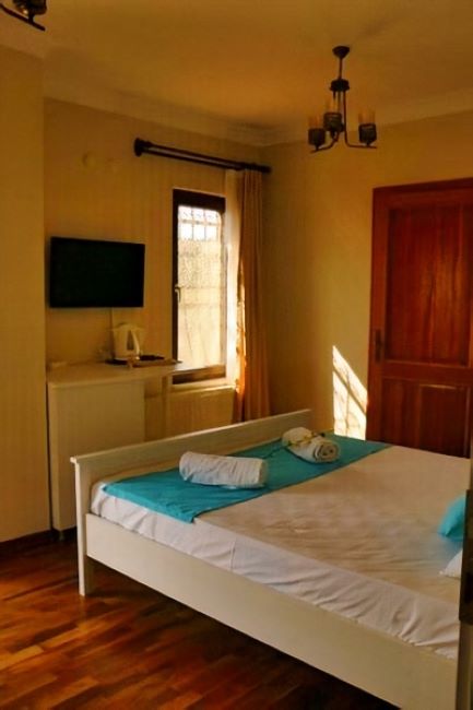 Sır Otel Cunda