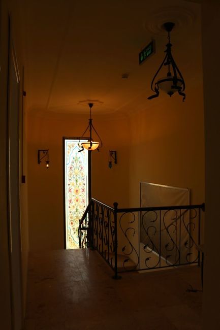 Sır Otel Cunda