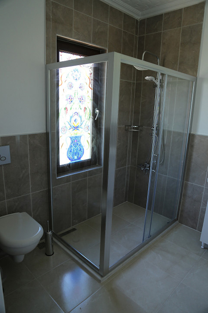 Sır Otel Cunda