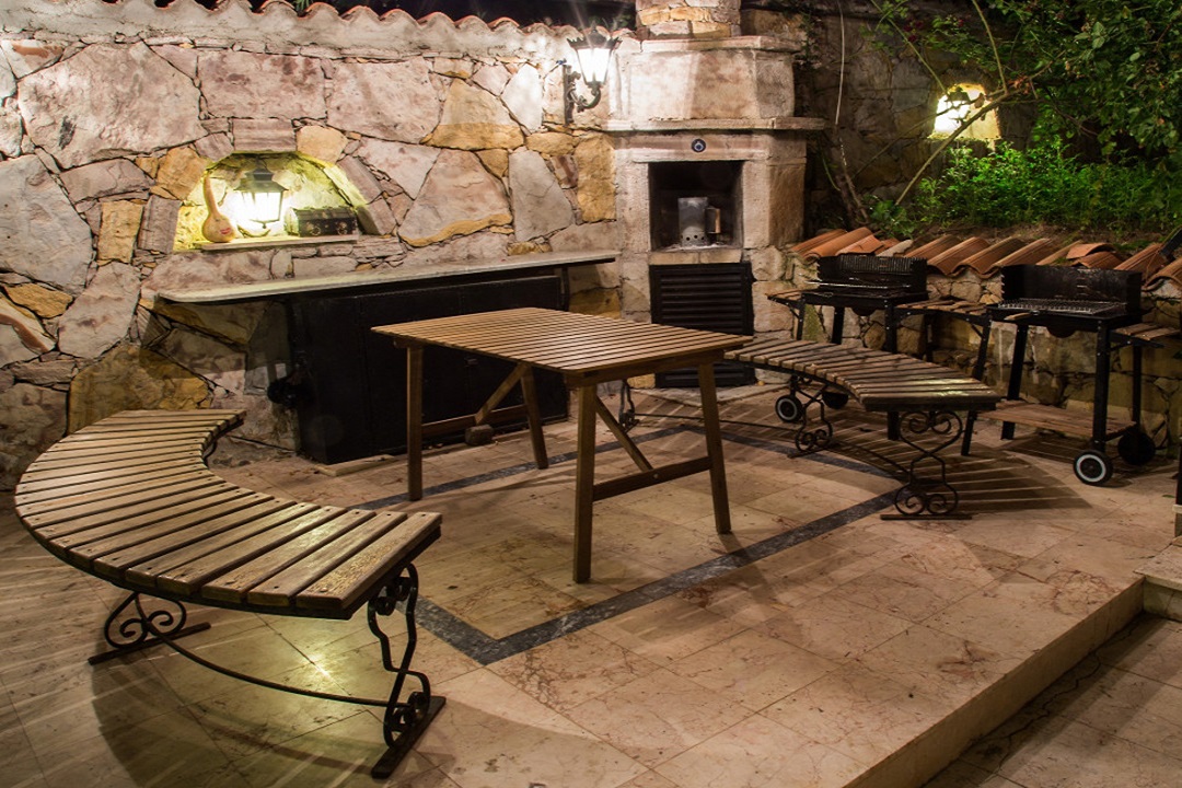Sır Otel Cunda