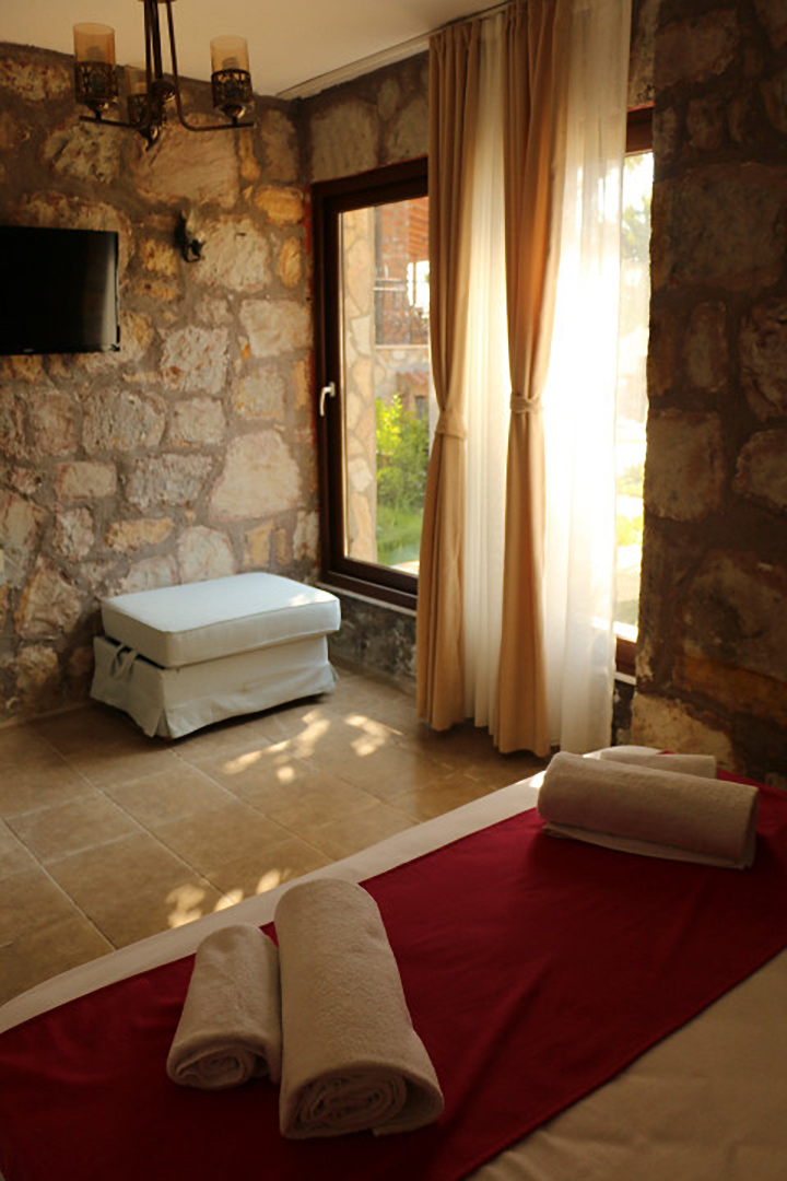 Sır Otel Cunda