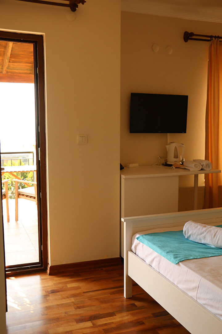Sır Otel Cunda