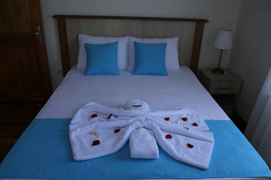 Sır Otel Cunda