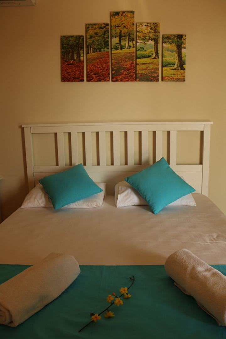 Sır Otel Cunda