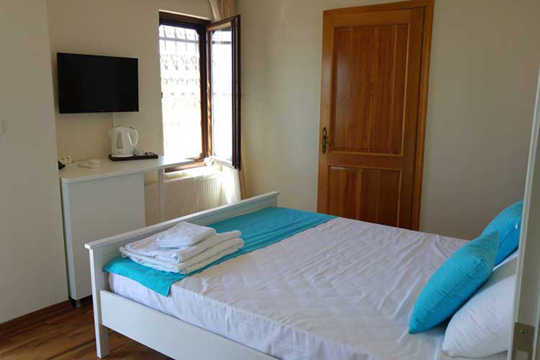 Sır Otel Cunda