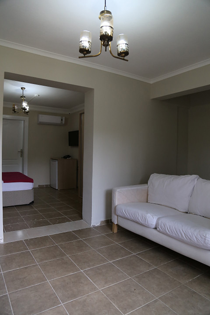 Sır Otel Cunda