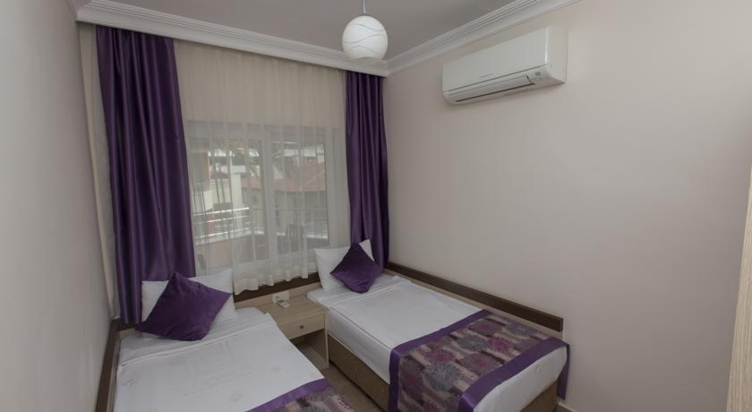 Sırma Hotel