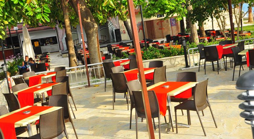 Sırma Hotel