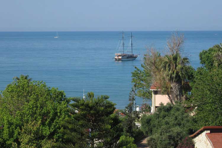 Sırma Hotel