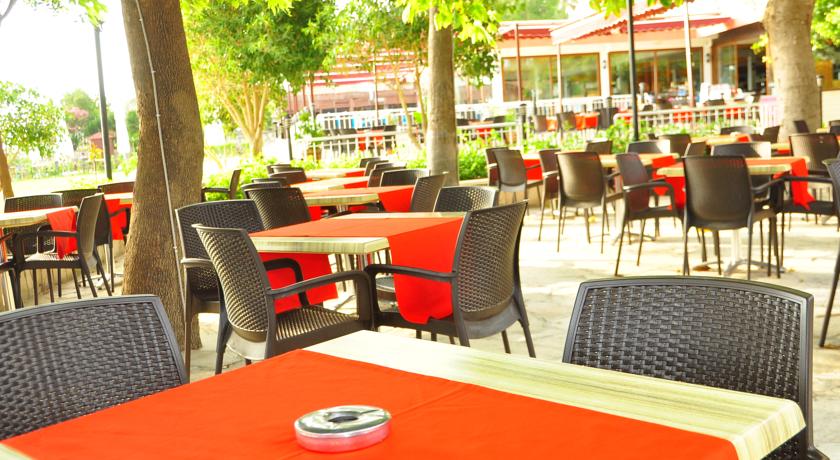 Sırma Hotel