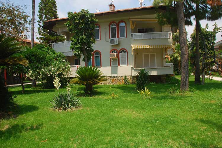 Sırma Hotel