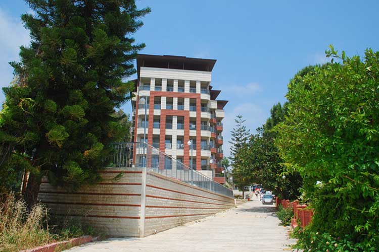 Sırma Hotel