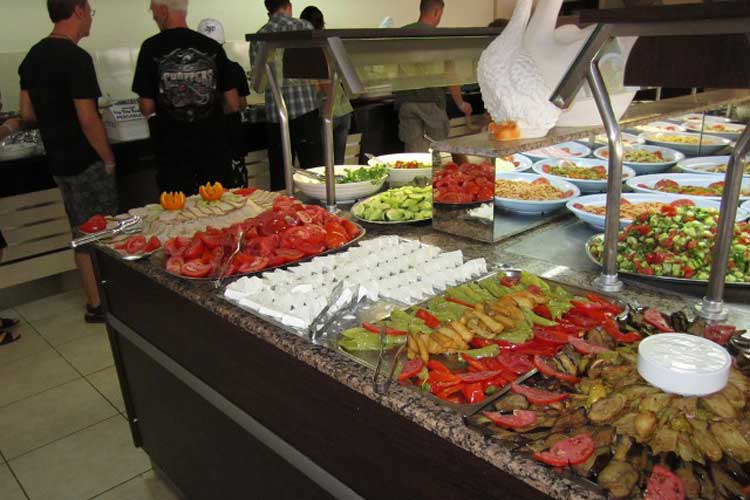 Sırma Hotel