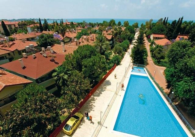 Sırma Hotel