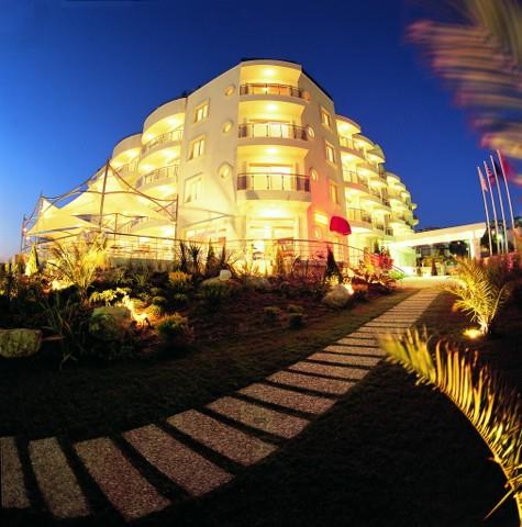 Sisus Hotel
