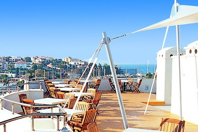 Sisus Hotel