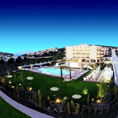 Sisus Hotel