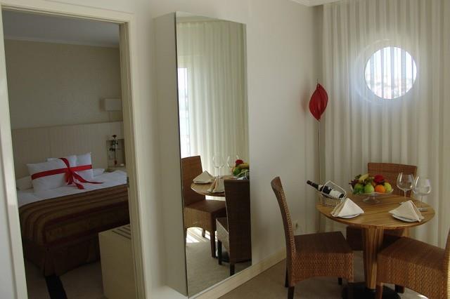 Sisus Hotel