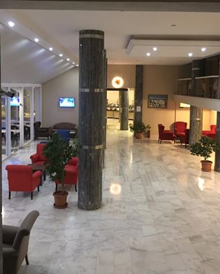 Sonnen Hotel Marmaris