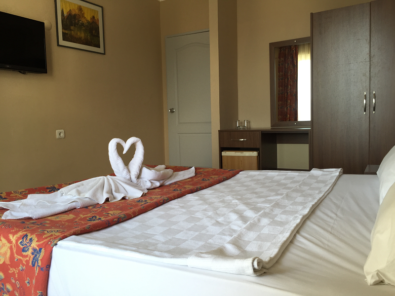 Sonnen Hotel Marmaris