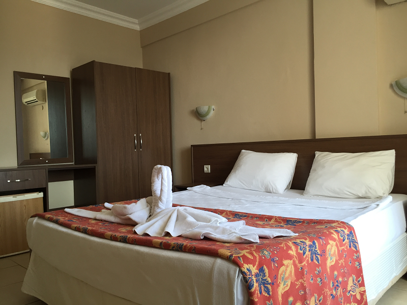Sonnen Hotel Marmaris