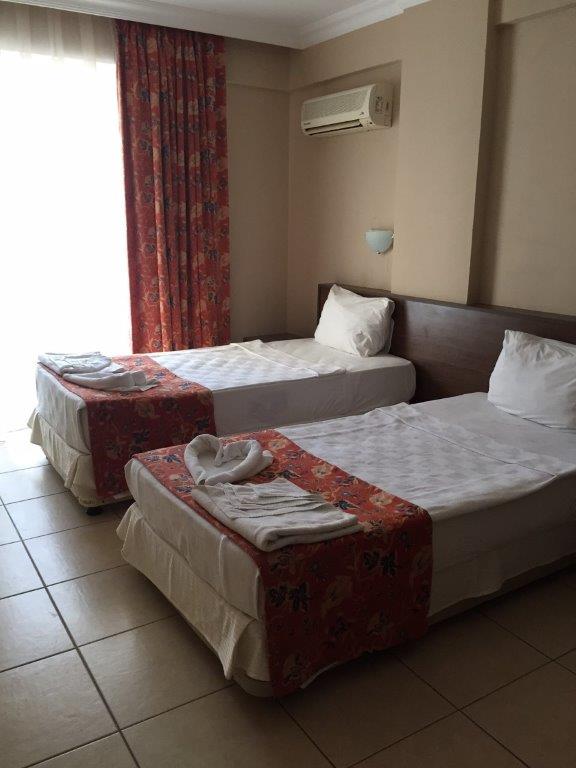 Sonnen Hotel Marmaris