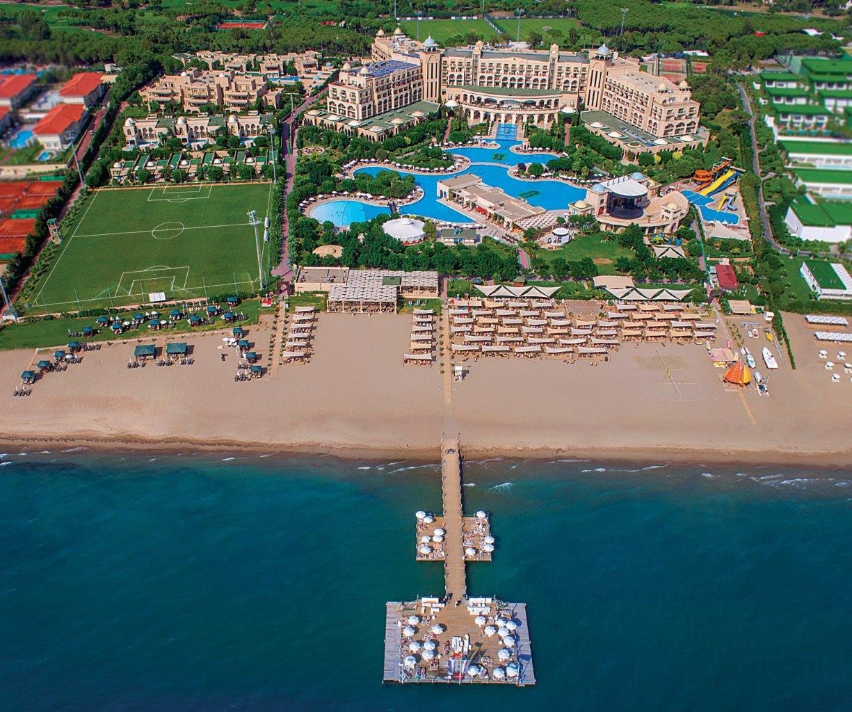 Spıce Hotel