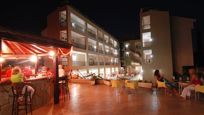 Starberry Hotel