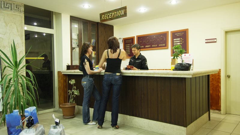 Starberry Hotel